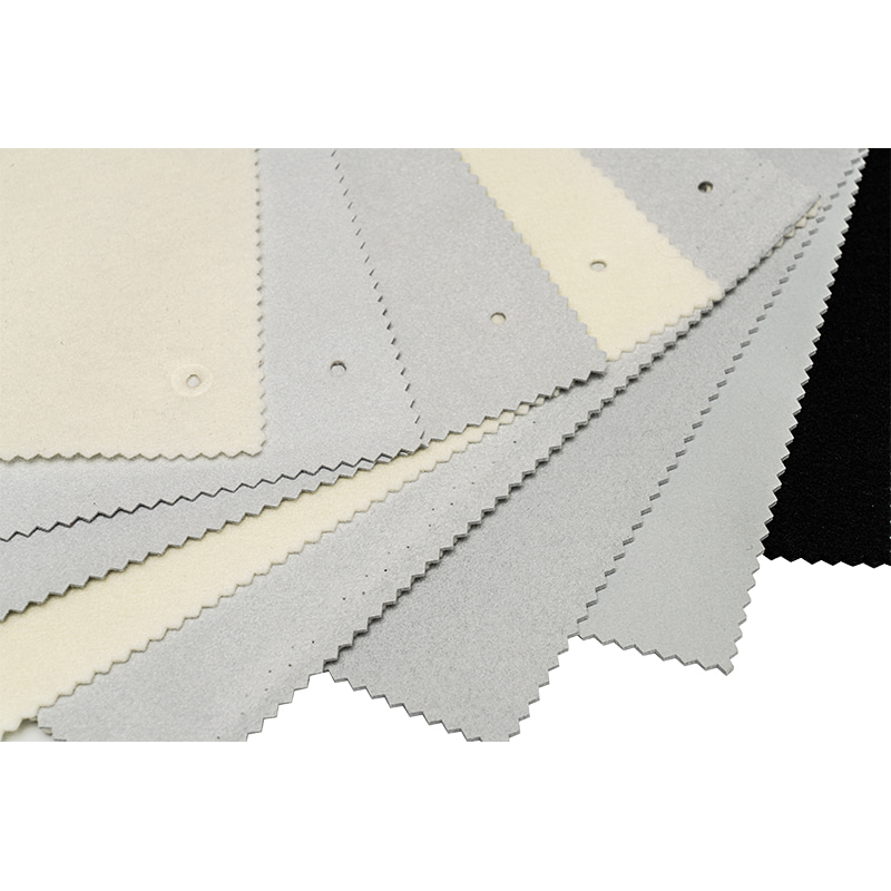 Apa itu kain serat pulau？