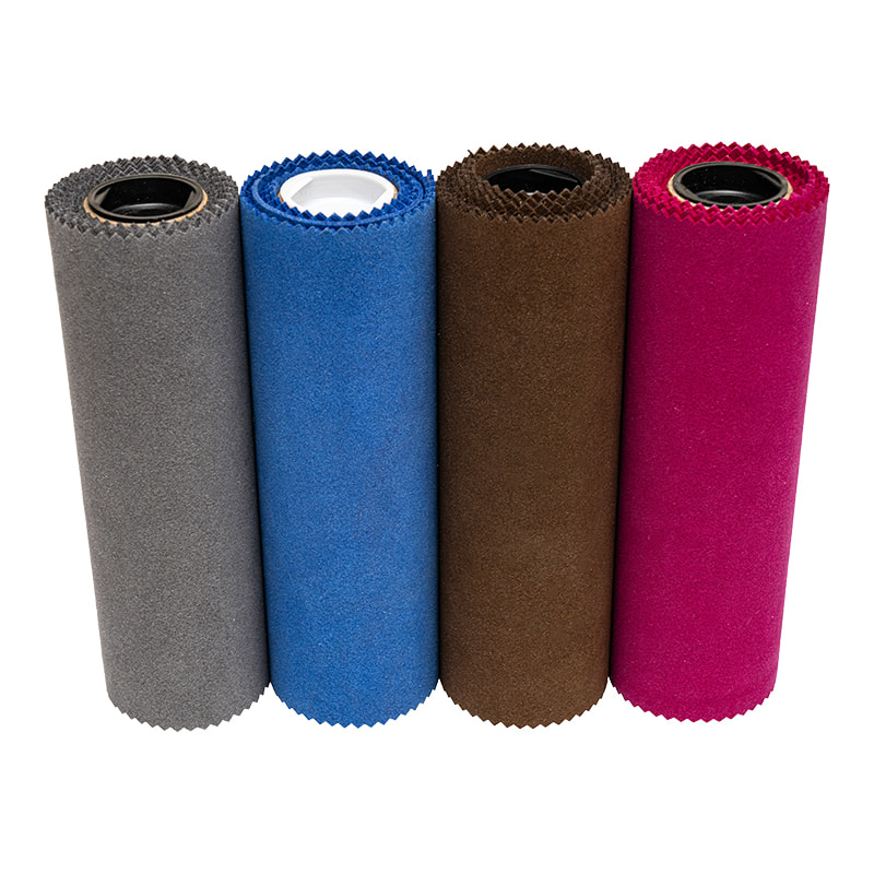 Apakah sifat, kegunaan, dan faedah kain microfiber berasaskan air?