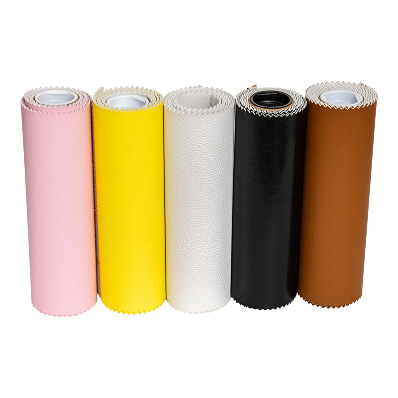 Fabrik microfiber berasaskan air